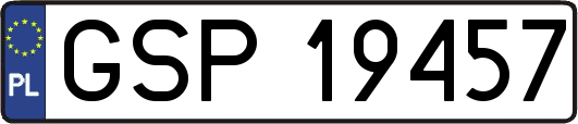 GSP19457