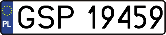 GSP19459