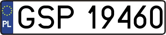 GSP19460