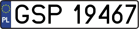 GSP19467