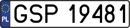 GSP19481