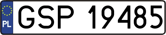 GSP19485
