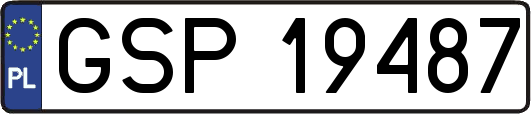 GSP19487