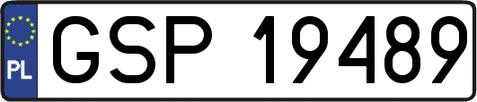 GSP19489