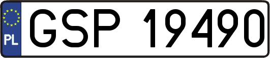 GSP19490