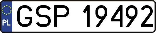 GSP19492