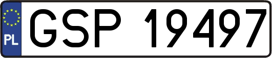 GSP19497