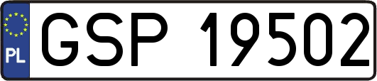 GSP19502