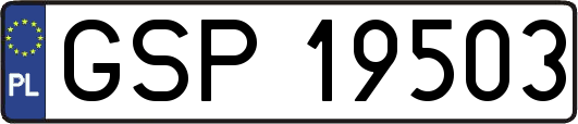 GSP19503