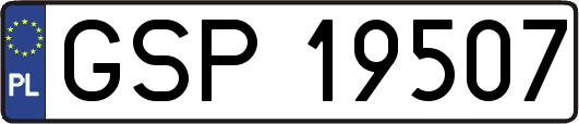 GSP19507