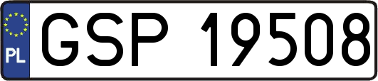 GSP19508