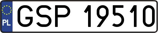 GSP19510