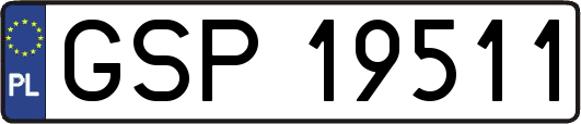 GSP19511
