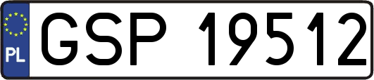 GSP19512