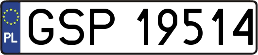 GSP19514