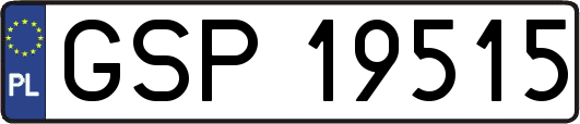 GSP19515