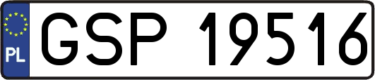 GSP19516