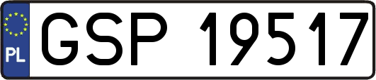 GSP19517