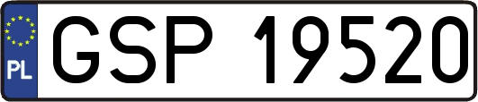 GSP19520