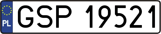 GSP19521
