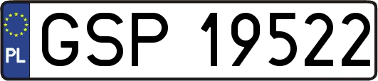 GSP19522
