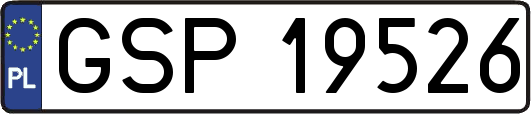 GSP19526