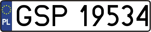 GSP19534