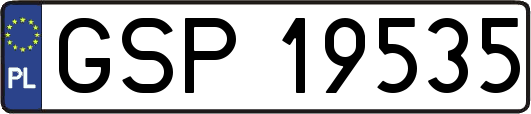 GSP19535