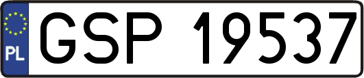 GSP19537