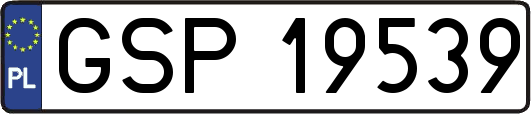 GSP19539