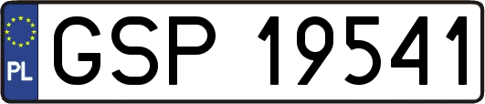 GSP19541