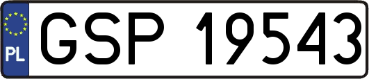 GSP19543
