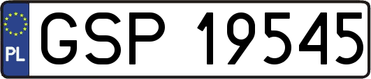 GSP19545