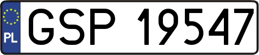 GSP19547