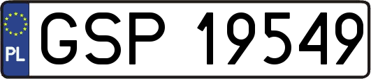 GSP19549