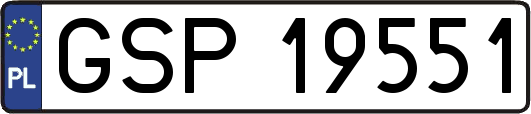 GSP19551