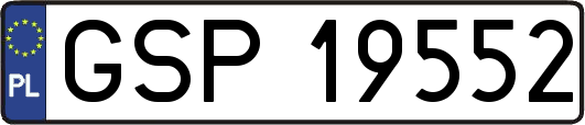 GSP19552