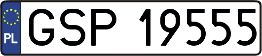GSP19555
