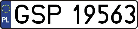 GSP19563