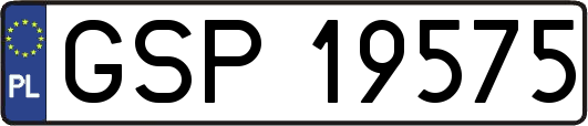 GSP19575