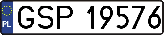 GSP19576