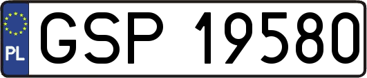 GSP19580