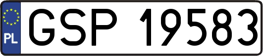 GSP19583