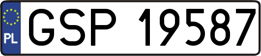 GSP19587