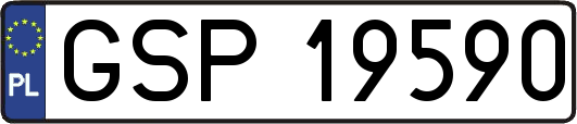 GSP19590