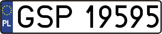 GSP19595