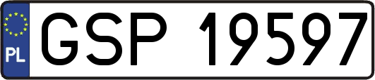 GSP19597