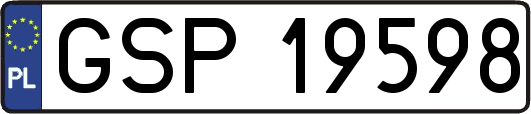 GSP19598