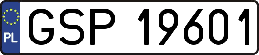 GSP19601