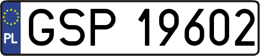 GSP19602
